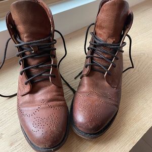 Rag and bone paddock boot